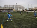 Section sportive du collège Charles Péguy : un parcours d'excellence