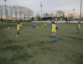 Section sportive du collège Charles Péguy : un parcours d'excellence