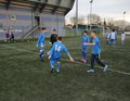 Section sportive du collège Charles Péguy : un parcours d'excellence