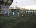 Section sportive du collège Charles Péguy : un parcours d'excellence