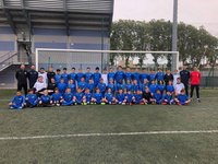 Section sportive du collège Charles Péguy : un parcours d'excellence