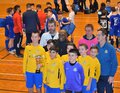 Tournoi de futsal U13 : une 1ère édition très réussie