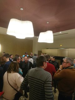Soirée des Vœux 2020