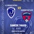 Réception du Clermont Foot(C)