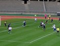 27 mars 2010: « A Paris, c’est Moulins qui a été magique »