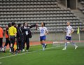 27 mars 2010: « A Paris, c’est Moulins qui a été magique »