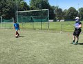 Concours d'entrée 2020 pour la section sportive Charles Péguy 