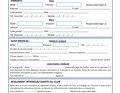 Renouvellement licences 2020/2021