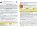 Renouvellement licences 2020/2021