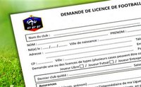 Renouvellement licences 2020/2021