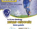 Retour sur la 38ème édition du Challenge Serge Mésonès