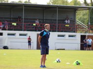 Coup d'envoi de la saison de N3