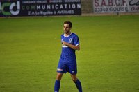 A la découverte de Lucas Marceau