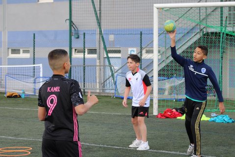 Les vacances de l'Académie