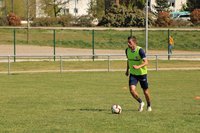 A la rencontre d'Ugo
