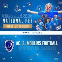 L’ACADEMIE LAUREATE DU CHALLENGE NATIONAL PEF