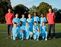 Challenge PEF : l’Académie 2e à Clairefontaine