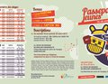 Passeport Jeunes : Go l’agglo !