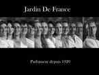 Les Parfums Jardin de France nouveau partenaire de l’Académie