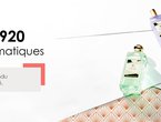 Les Parfums Jardin de France nouveau partenaire de l’Académie