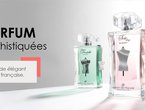 Les Parfums Jardin de France nouveau partenaire de l’Académie