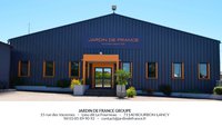 Les Parfums Jardin de France nouveau partenaire de l’Académie