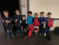 Un Noël chaleureux et solidaire à l'Académie