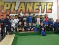  Un Noël chaleureux et solidaire à l'Académie