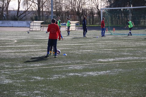 Journées de détection réussies