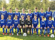 Bilan mi-saison U12/U13