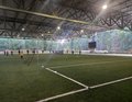 Deux dirigeants asémistes à Clairefontaine