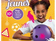 Passeport Jeunes Noël 2022