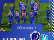 Séniors R1 : derby au sommet à Hector Rolland