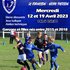 Portes ouvertes Ecole de foot