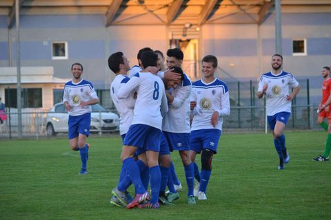 Retour sur la victoire face à Yzeure(C)