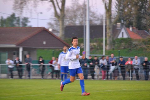Retour sur la victoire face à Yzeure(C)
