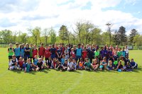 Fête de l'Ecole de Foot