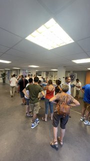 « JE CROIS TOUJOURS EN NOTRE MODELE ET JE SUIS FIER DE NOTRE FAMILLE ASEMISTE »