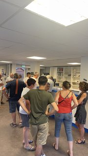 « JE CROIS TOUJOURS EN NOTRE MODELE ET JE SUIS FIER DE NOTRE FAMILLE ASEMISTE »