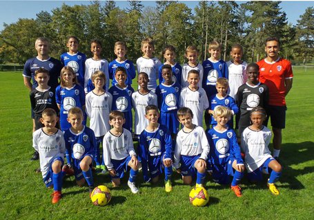 U10/U11 : Bilan de la saison 2022-2023