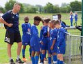 U10/U11 : Bilan de la saison 2022-2023