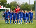 U10/U11 : Bilan de la saison 2022-2023