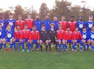 U18 : Bilan de la saison 2022-2023