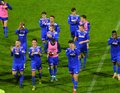 R1 : Bilan de la saison 2022-2023
