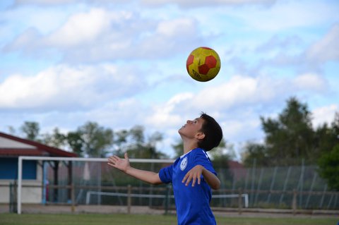 Résultats du week end