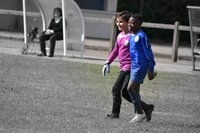 Résultats du week end