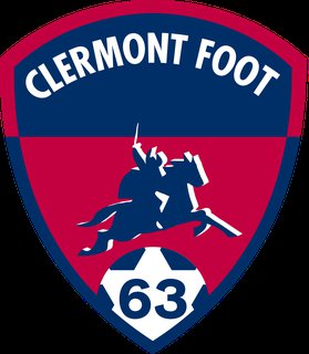 FABIEN DURON EN IMMERSION AU CLERMONT-FOOT 63