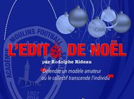 L'EDITO DE NOËL