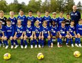 ON FAIT LE POINT AVEC LES U13