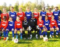 ON FAIT LE POINT AVEC LES U13